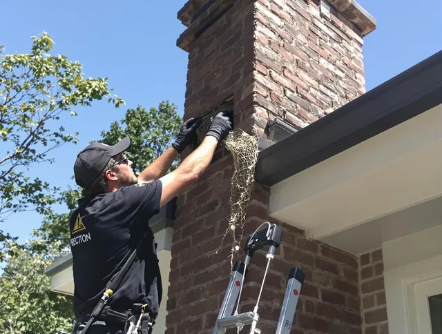 Animal & Debris Removal service in Concord, NC