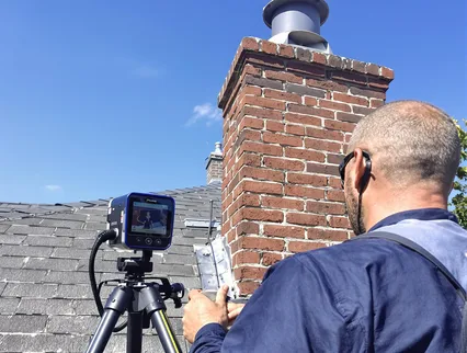 Chimney Inspection service in Concord, NC