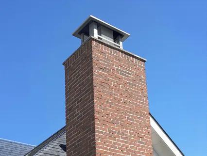 Chimney Remodeling service in Concord, NC